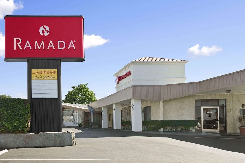 Ramada by Wyndham Torrance 1