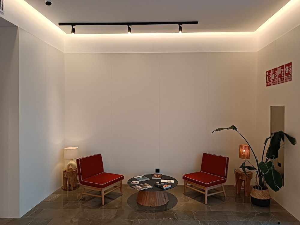 Hotel Apartamentos Hamus 2