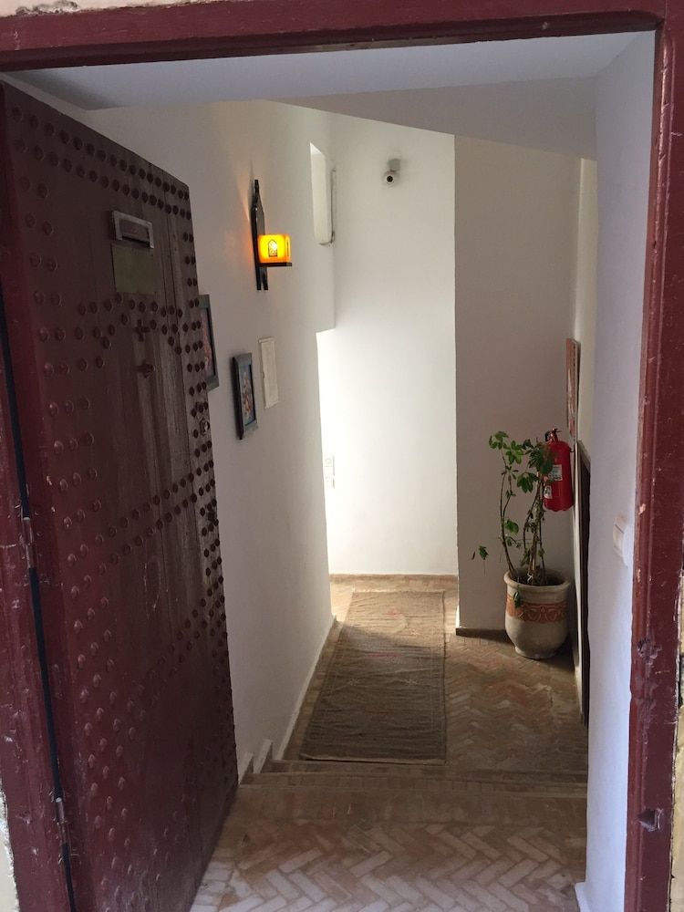 Riad Safia 2