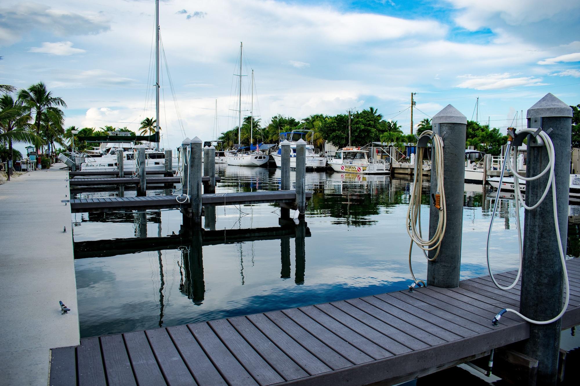 Blackfin Resort and Marina 2