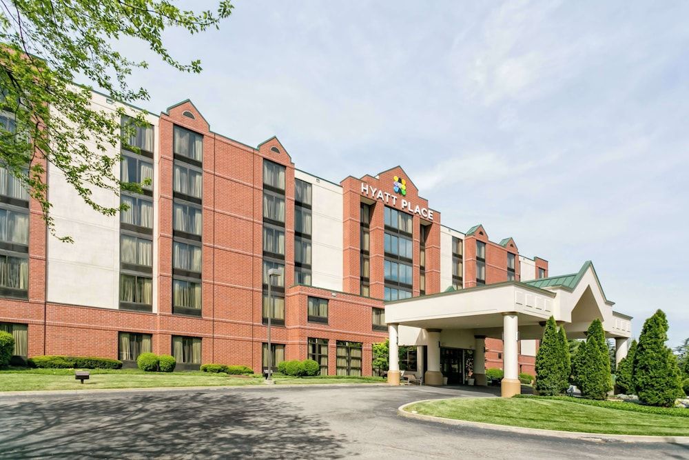 Hyatt Place Nashville Franklin Cool Springs 1