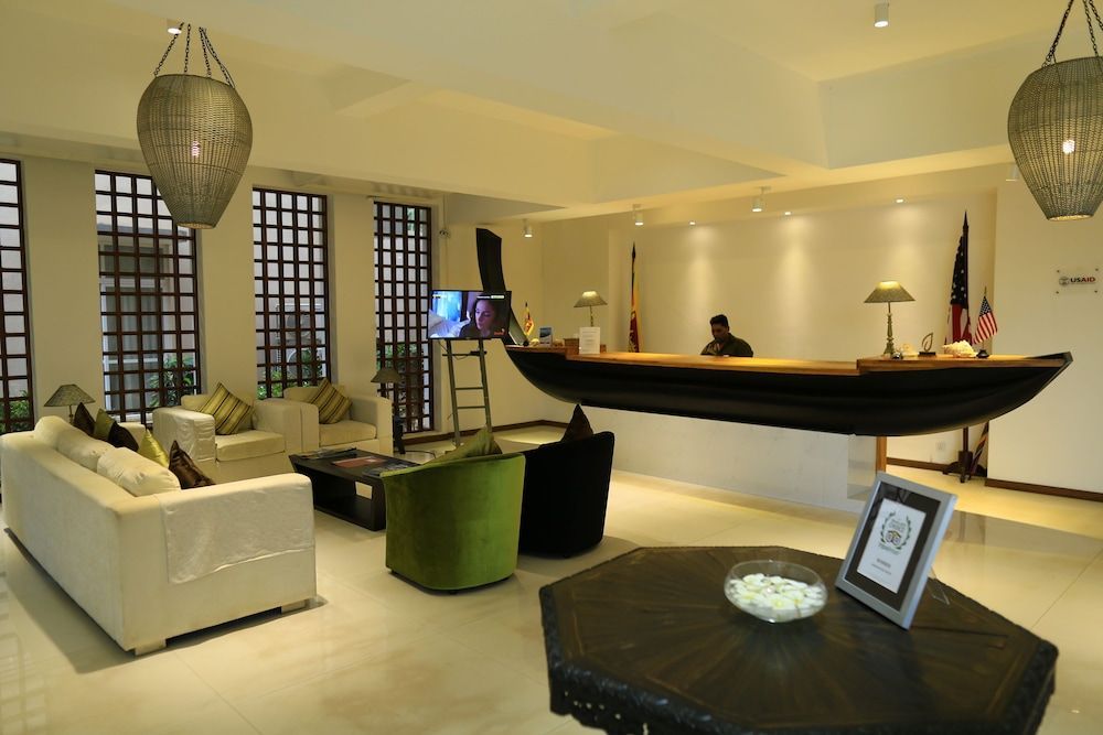 Amaranthe Bay Resort & Spa 2