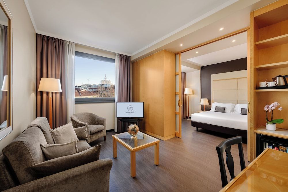 City Life Hotel Poliziano, by R Collection Hotels 1