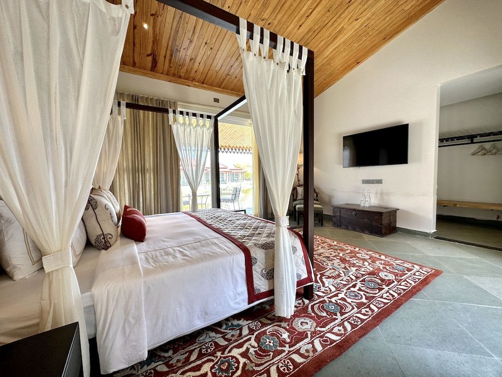 Brij Bageecha, Kukas | Private Villas with Plunge Pools 1