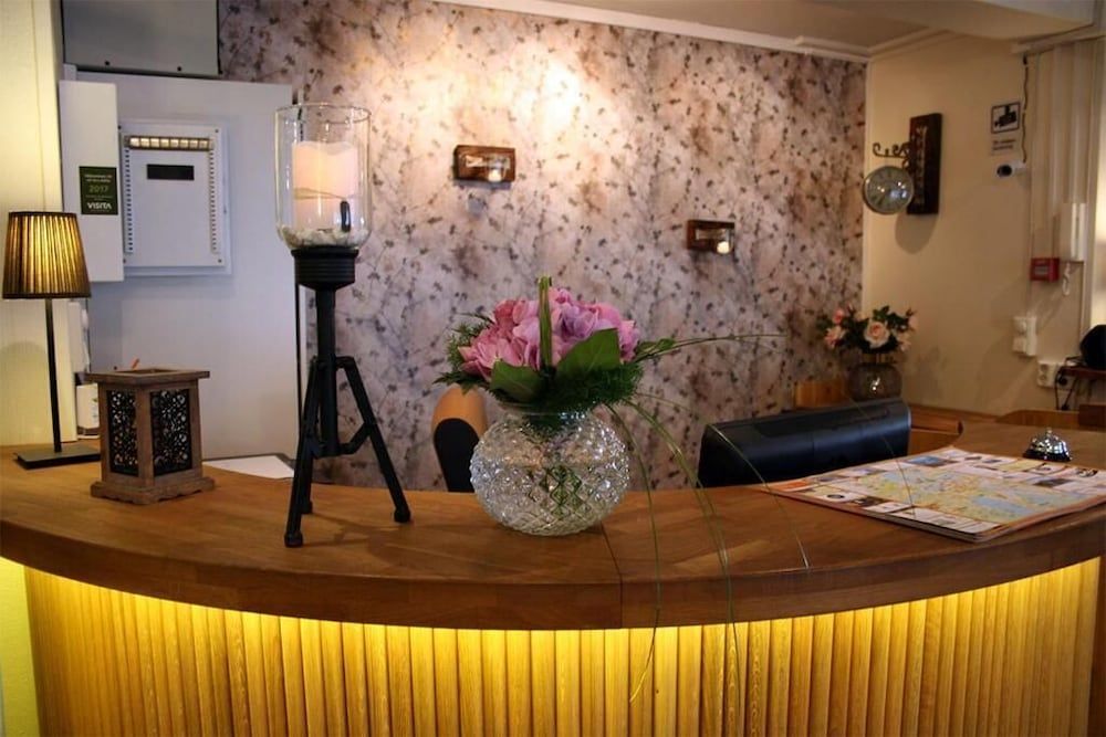 CarlstadCity H Boutique Hotell 2