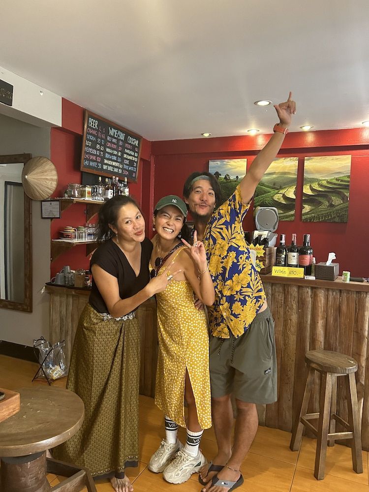 Kamala's Boutique Guesthouse 2