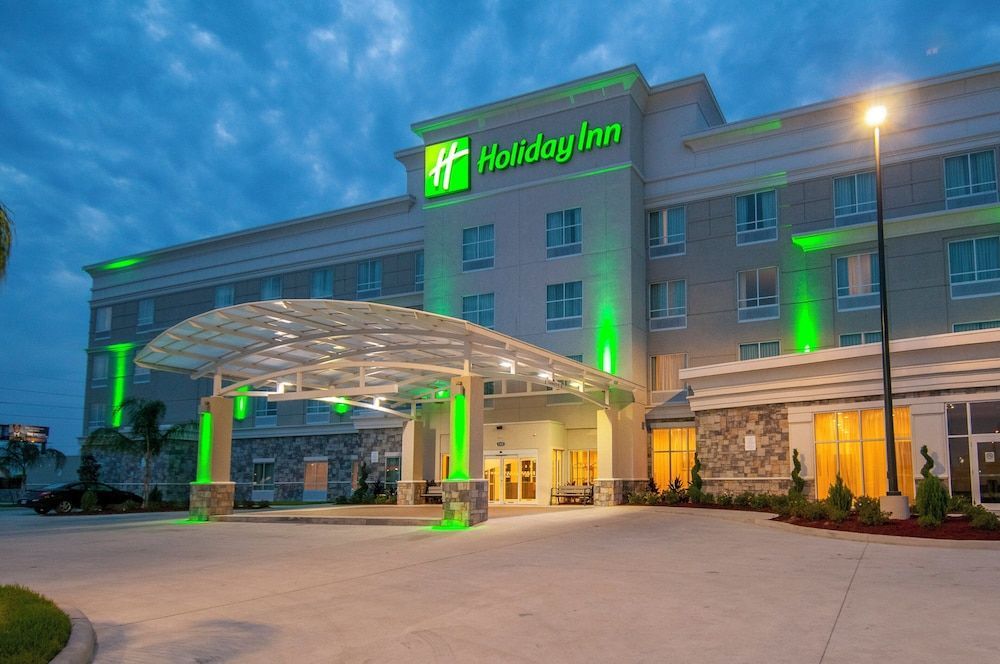 Holiday Inn NEW ORLEANS AIRPORT NORTH by IHG 1