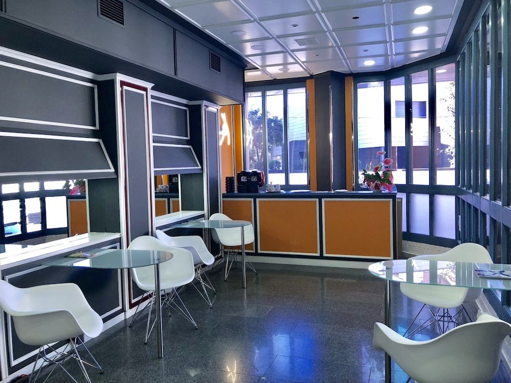 Hotel Sansi Park 2
