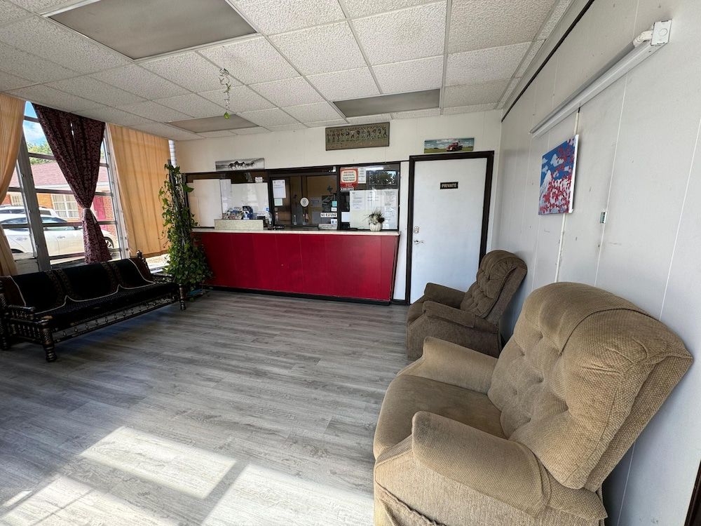Travel INN Danville 2