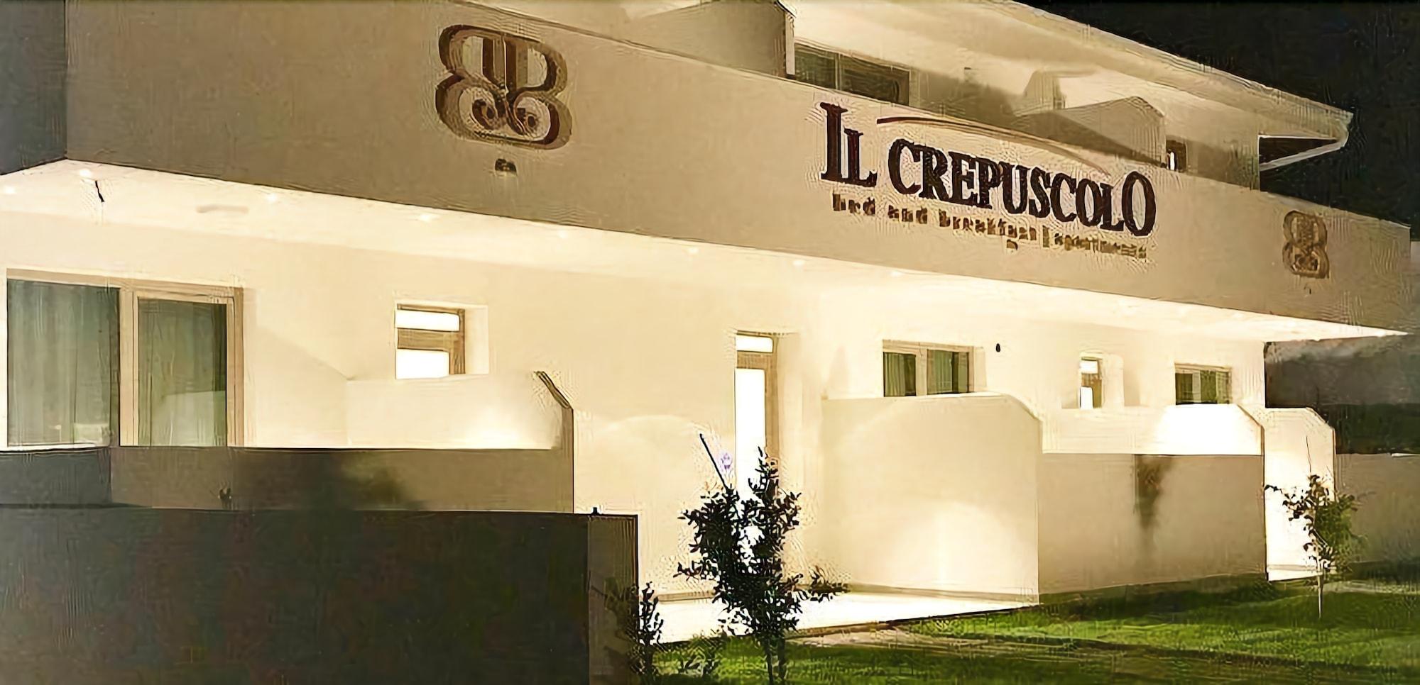 Il Crepuscolo Marzamemi 2