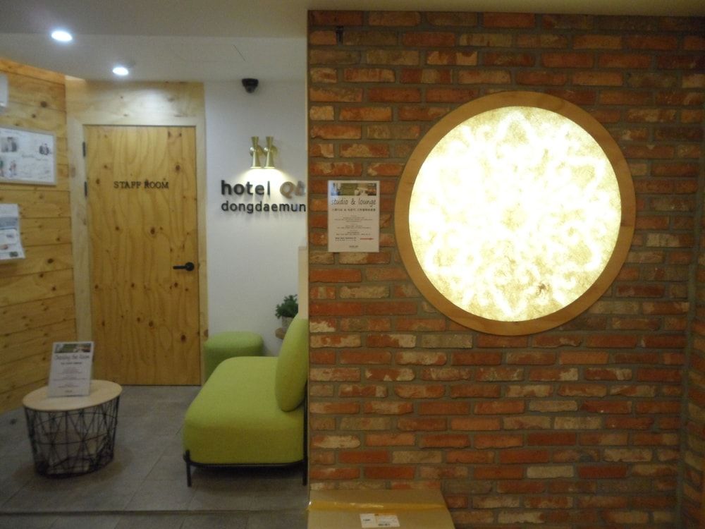 Hotel QB Dongdaemun Gallery 2