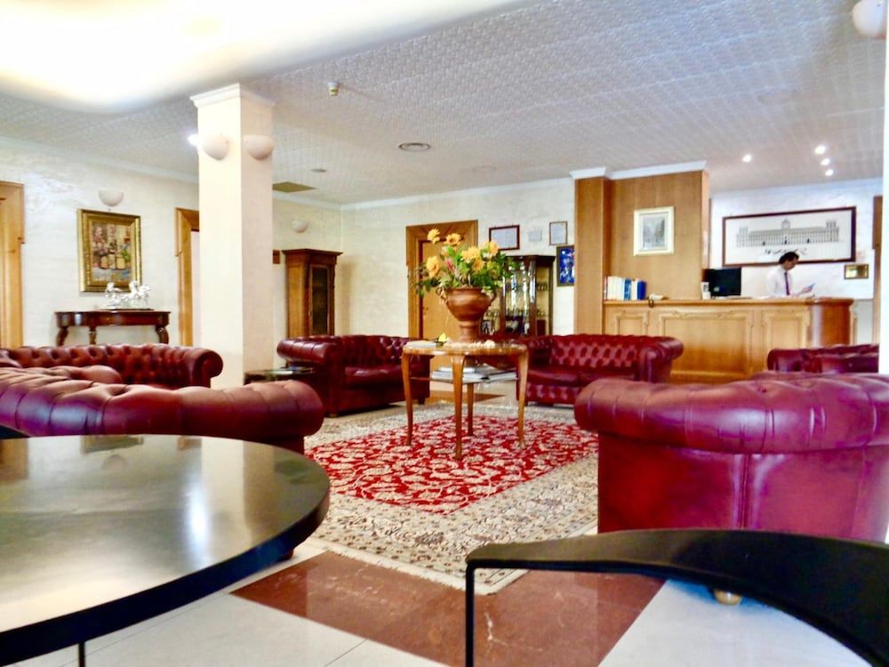 Hotel Ristorante Belvedere 2