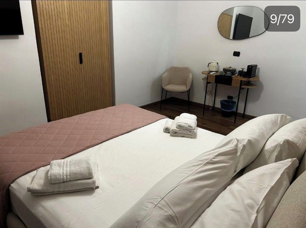 Vatican Design Suites 1