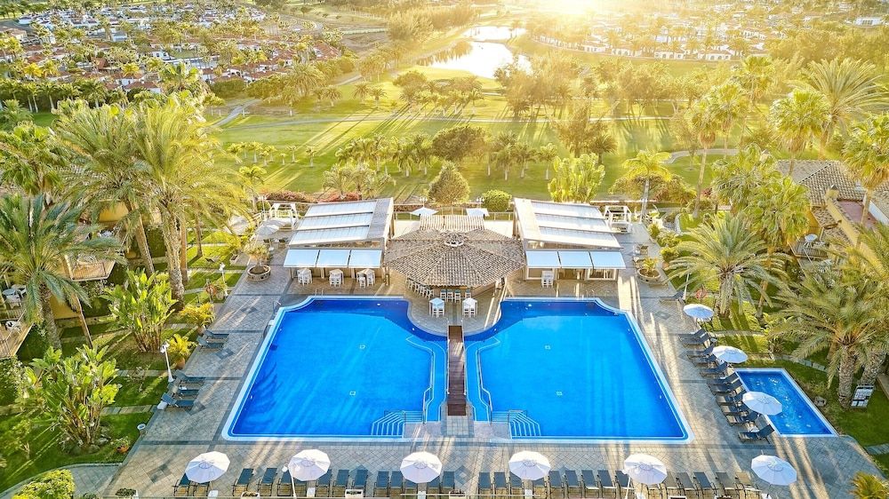 Bull Vital Suites & Spa Boutique Hotel - Only Adults 1