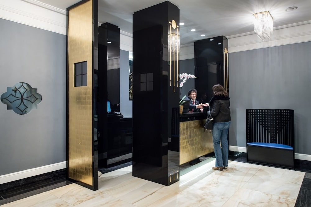 Art Hotel Orologio 2
