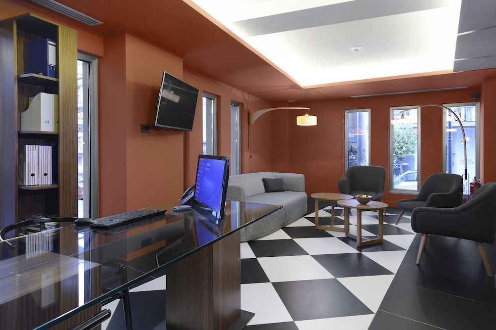 Lake Spirit Boutique Hotel & Spa 2