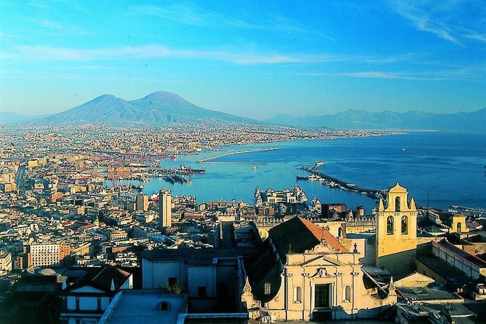 I Colori di Napoli 1