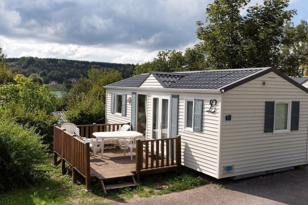 Odésia Vacances Camping le Grand Lac 1