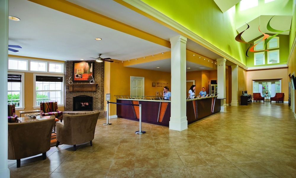 Club Wyndham Nashville 2