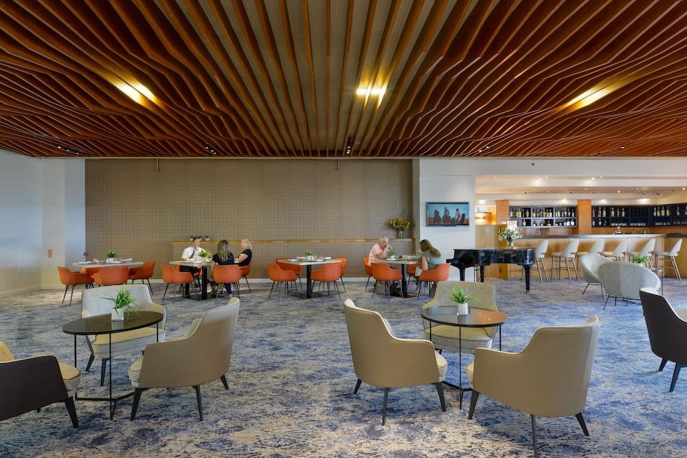 Sharon Hotel Herzliya 2