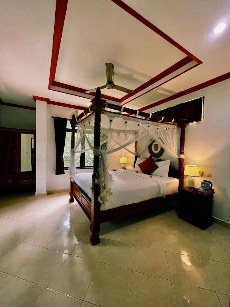 The Nest in Ubud 2