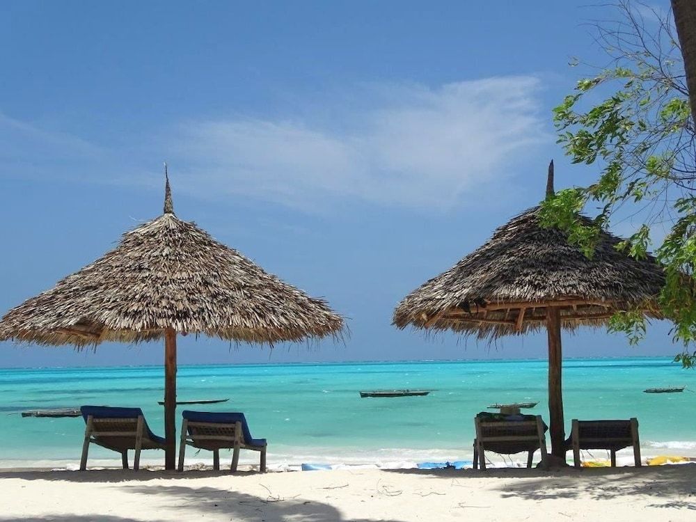 Villa Bahati Zanzibar 1