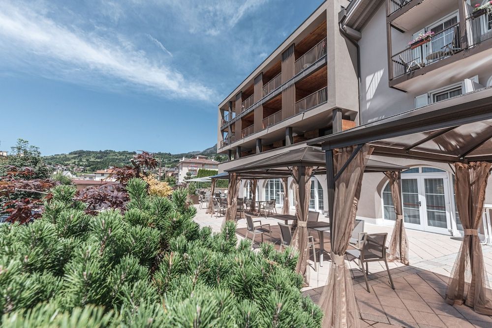 Hotel Bellavista 1
