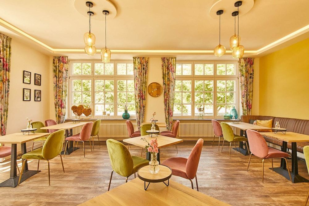 Rochter Landhotel 1