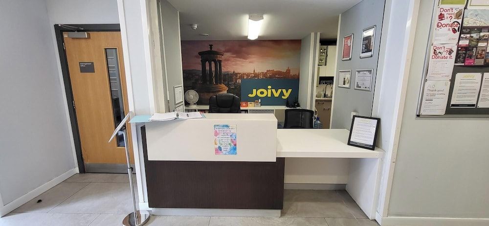 JOIVY Affordable Edinburgh - Adults only 2