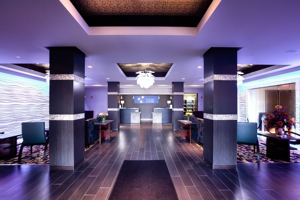 Holiday Inn Express & Suites AMARILLO WEST by IHG 1