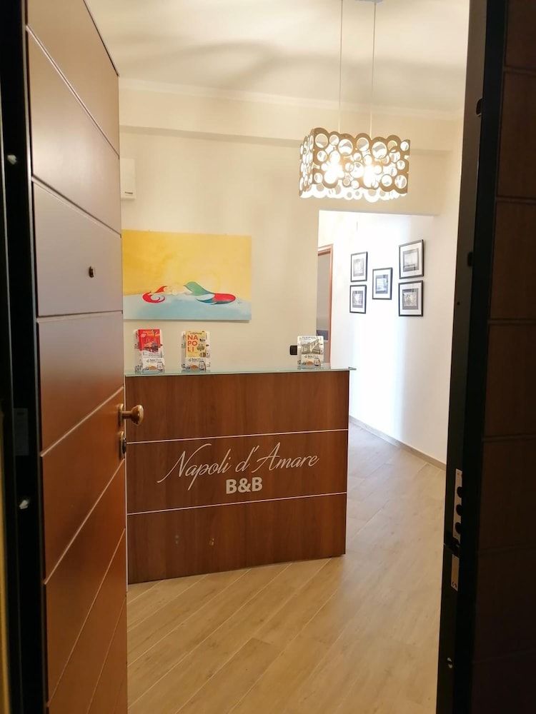 Napoli d'Amare B&B 2