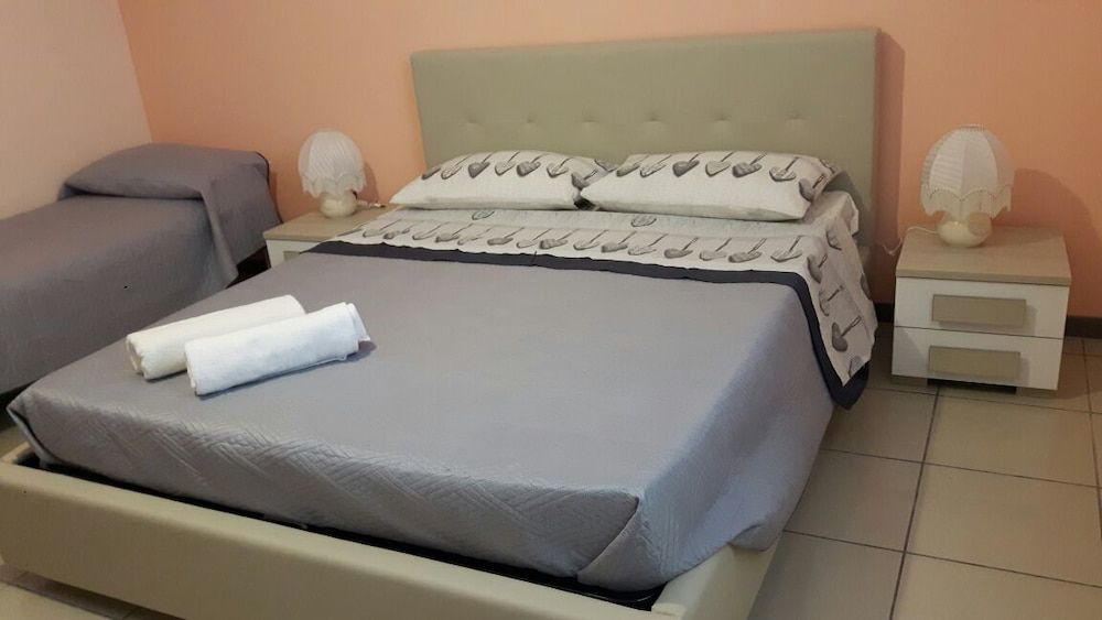 Limpiados Bed & Breakfast 2