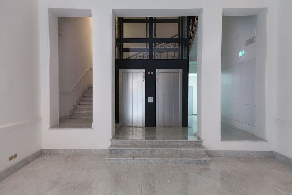 Amazing Piazza Venezia Suites 2