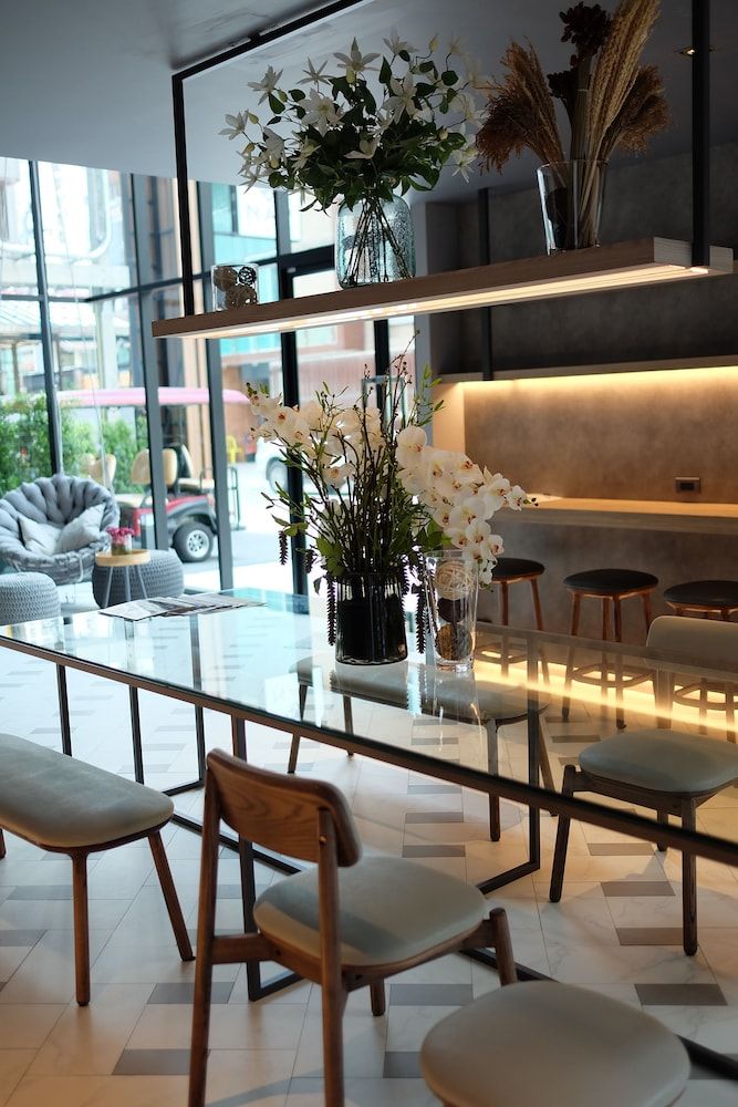 NAP Hotel Bangkok 1