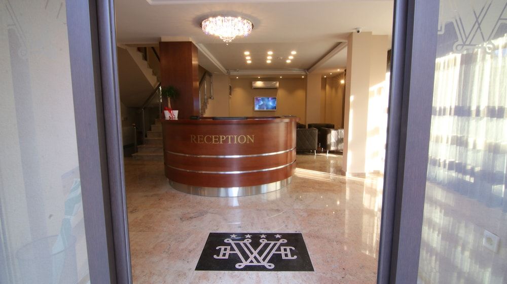 Hotel Vlaho 2