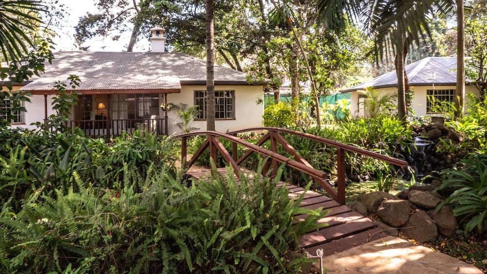 Karen Blixen Coffee Garden & Cottages 1