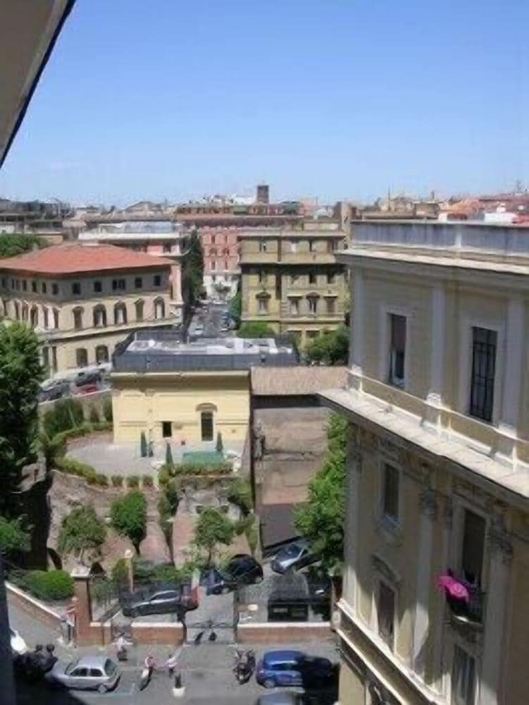 La Luna B&B 1