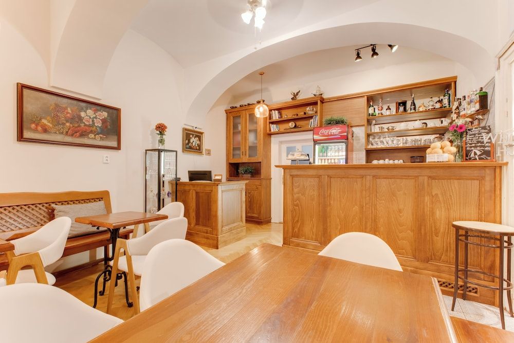 Prague Siesta Apartments 2