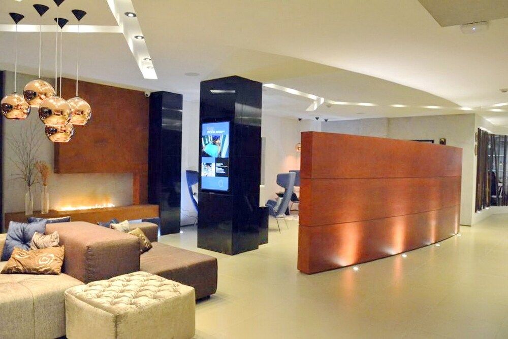 Quo Quality Hotel 2