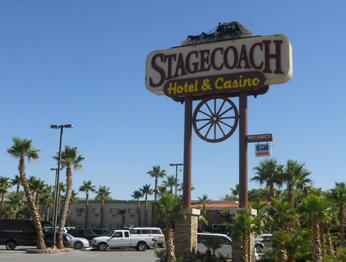 Stagecoach Hotel & Casino 2