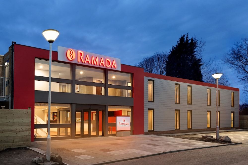 Ramada by Wyndham Chorley South 1