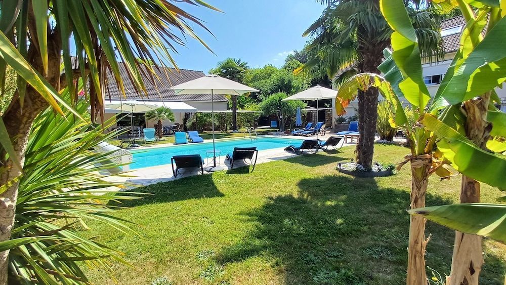 La Girouardière 1