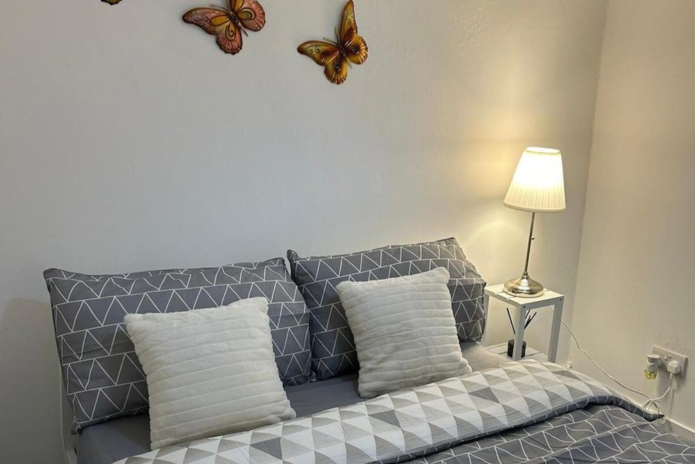 2 Bedroom Apartment - City View Wifi 2