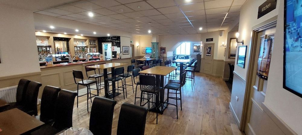 The Cotteridge Inn 2