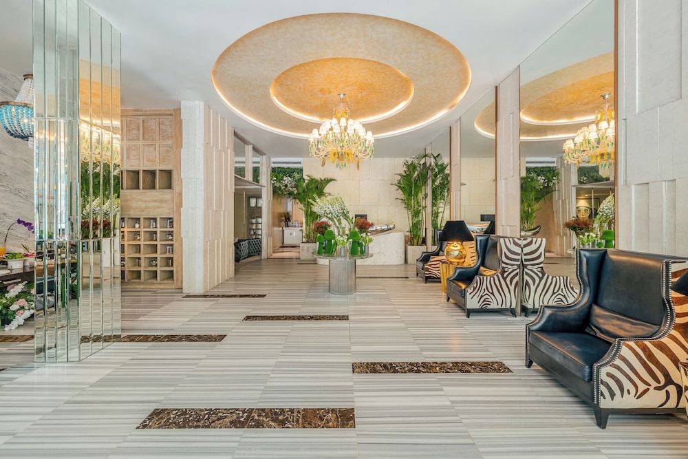 A&EM Saigon Hotel 2