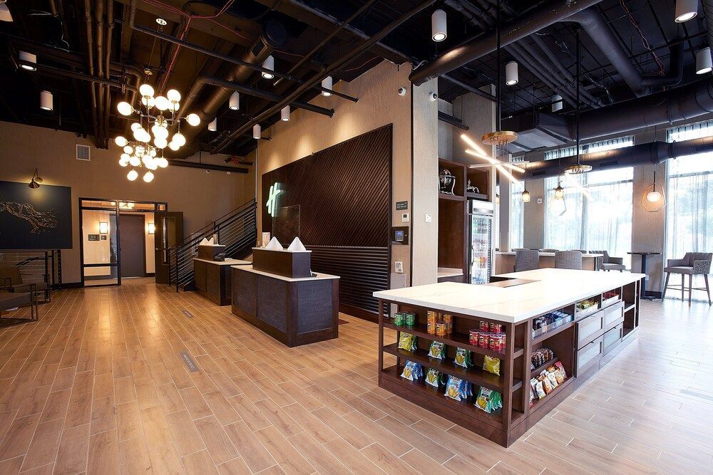 Holiday Inn LOUISVILLE DOWNTOWN by IHG 2