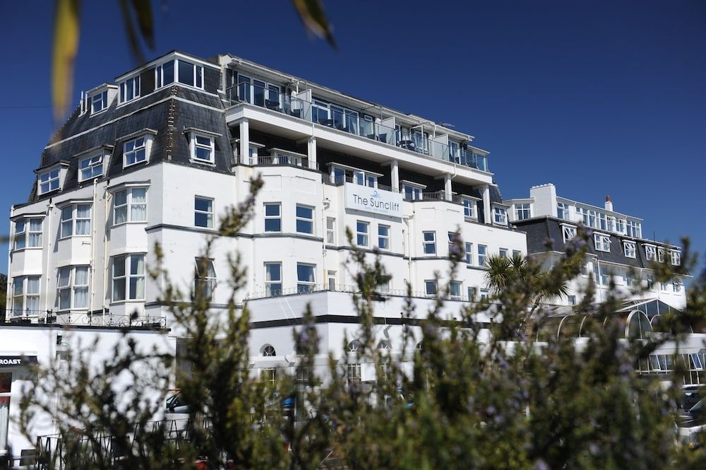 Suncliff Hotel - OCEANA COLLECTION 1