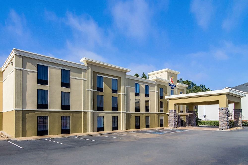 Comfort Inn Acworth - Kennesaw Northwest 1
