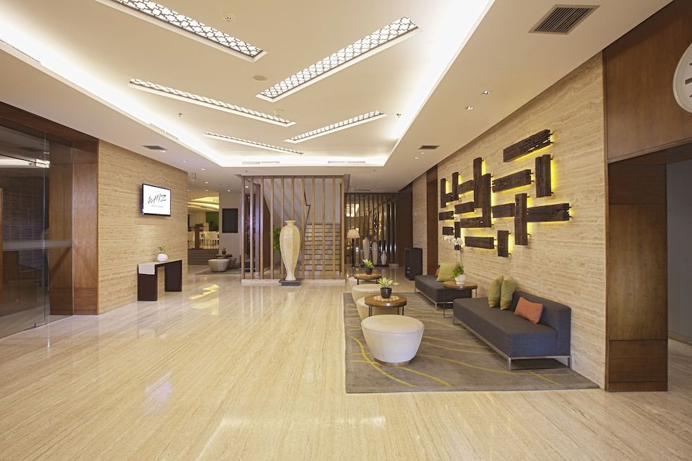eL Hotel Jakarta 2