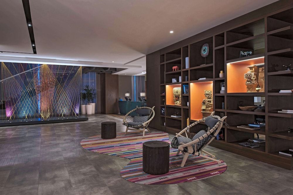 Hyatt Centric Guatemala City 2